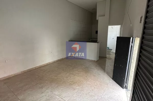 Comercial para aluguel,  Jardim Santa Cecília, Guarulhos