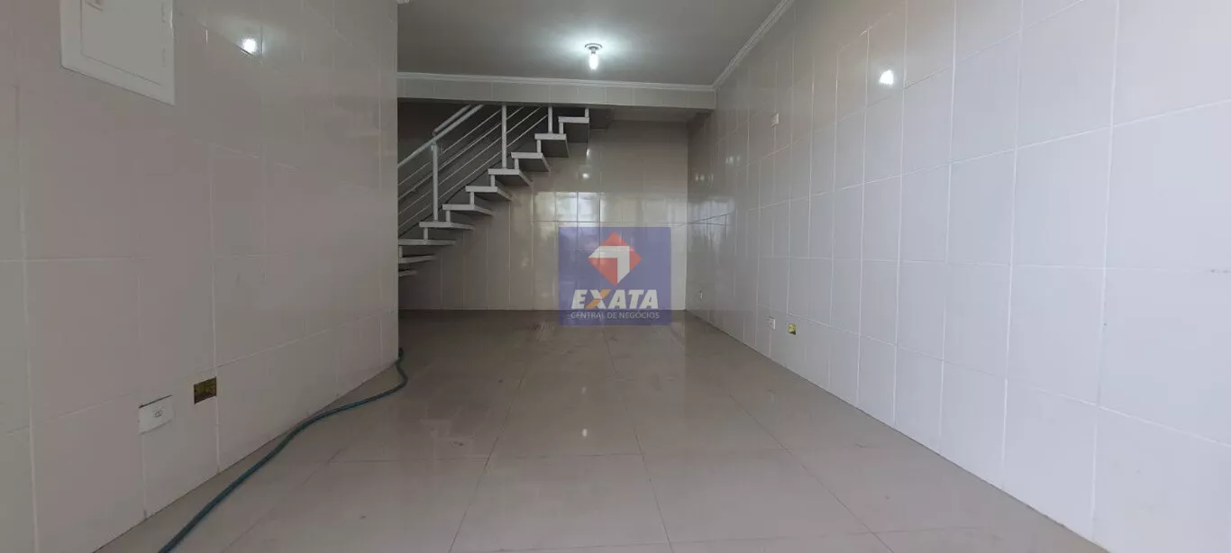 Loja-Salão para alugar, 48m² - Foto 4