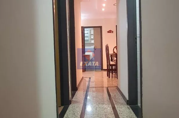 Apartamento para venda em Guarulhos / SP no bairro Vila Rosália