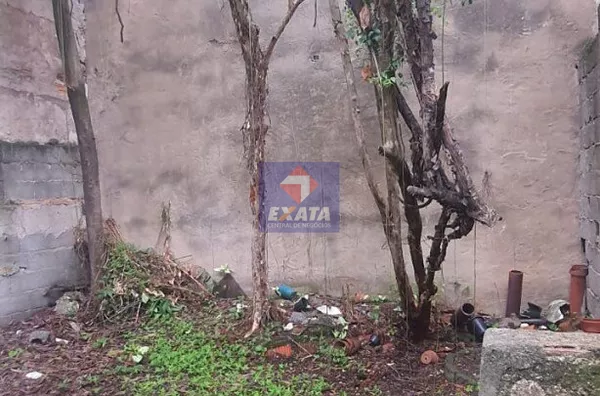 terreno com casa para demolir para venda 2 quarto(s) vila rosália guarulhos