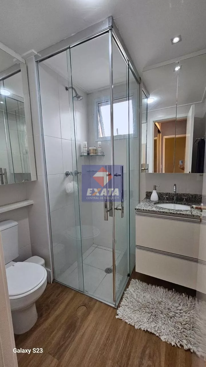 Apartamento à venda com 3 quartos, 86m² - Foto 10