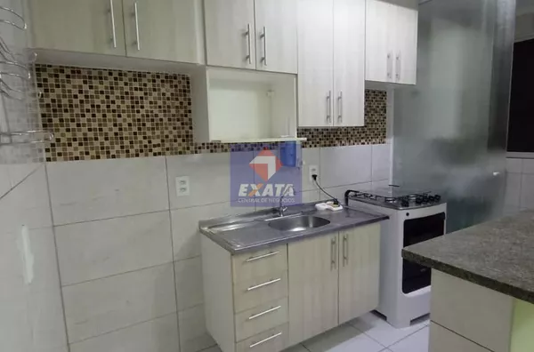 Apartamento para Locação em Guarulhos / SP no bairro 