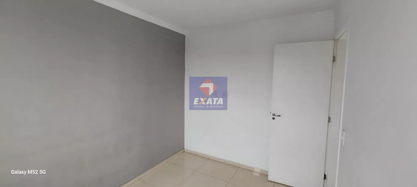 Apartamento à venda com 2 quartos, 52m² - Foto 8