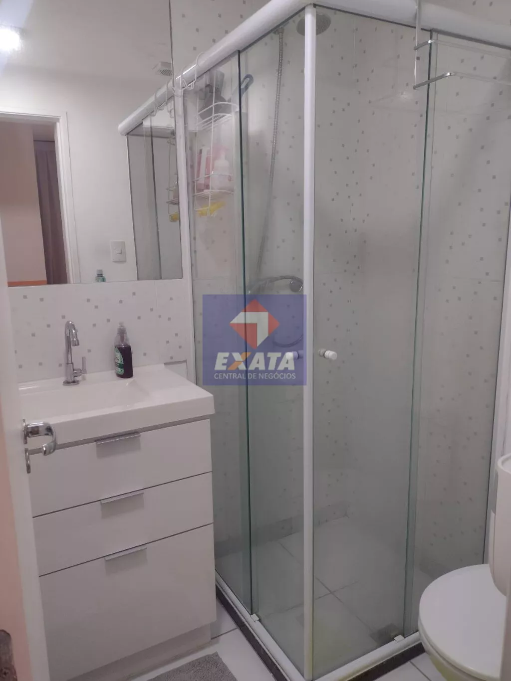 Apartamento à venda com 2 quartos, 55m² - Foto 5