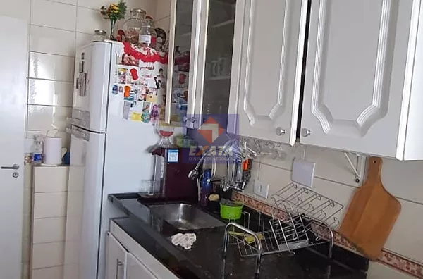 Oportunidade !!!!Apartamento para venda 3 quarto(s) - VILA ROSÁLIA  Guarulhos SP