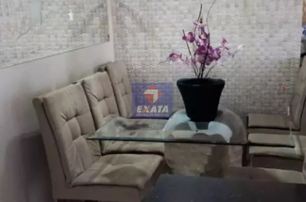 Apartamento para venda, 3 quarto(s),  Vila Rosália, Guarulhos - Foto 1