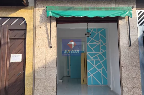 Salão comercial para alugar,  Jd Tranquilidade, Guarulhos