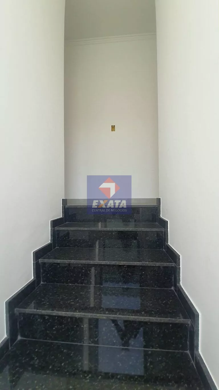 Sobrado, 3 quartos, 250 m² - Foto 18