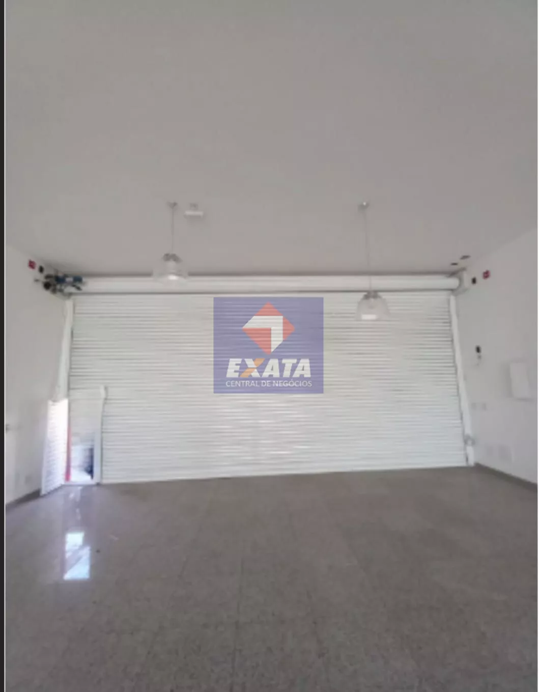 Loja-Salão para alugar, 250m² - Foto 2