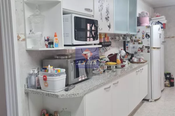 Casa para venda, 3 quarto(s),  Jardim Vila Galvão, Guarulhos