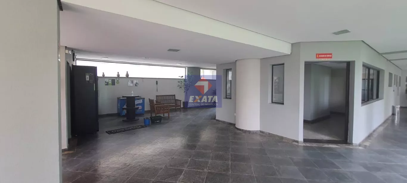 Apartamento à venda com 3 quartos, 72m² - Foto 30