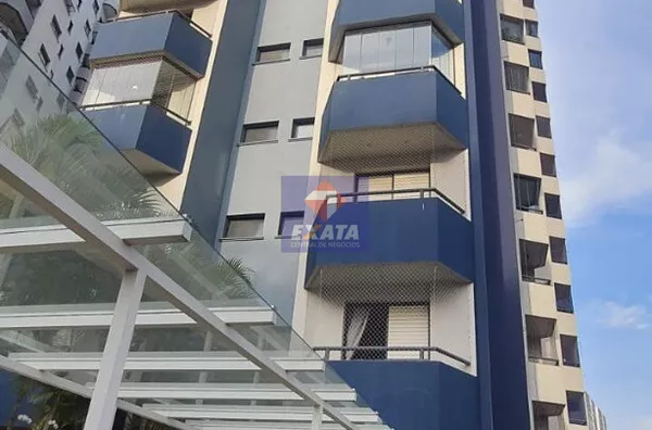 Apartamento para locação em Guarulhos / SP no bairro Vila Rosália