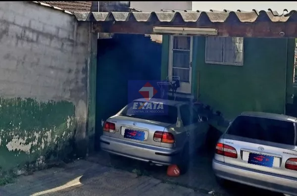 Casa para venda 3 quarto(s) 