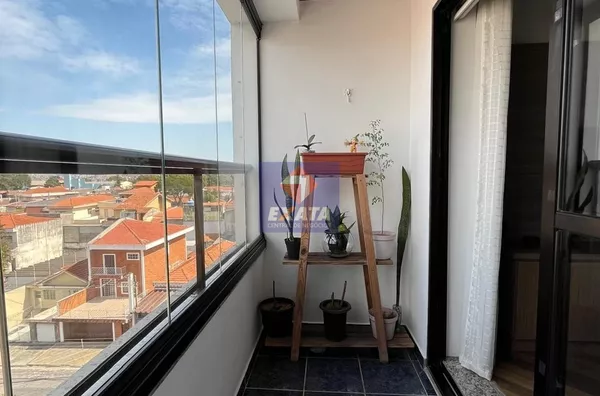 Apartamento para venda, 3 quarto(s),  Jardim Vila Galvão, Guarulhos