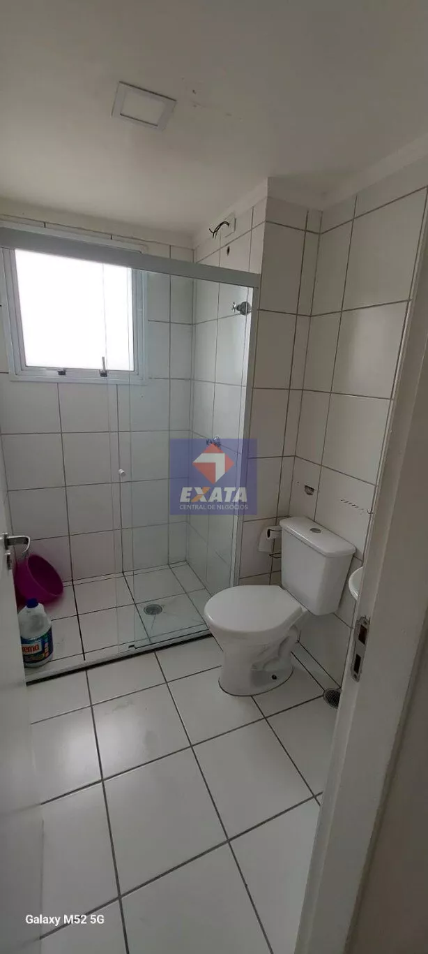 Apartamento à venda com 2 quartos, 52m² - Foto 15