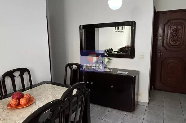 Apartamento mobiliado para aluguel,  Macedo, Guarulhos