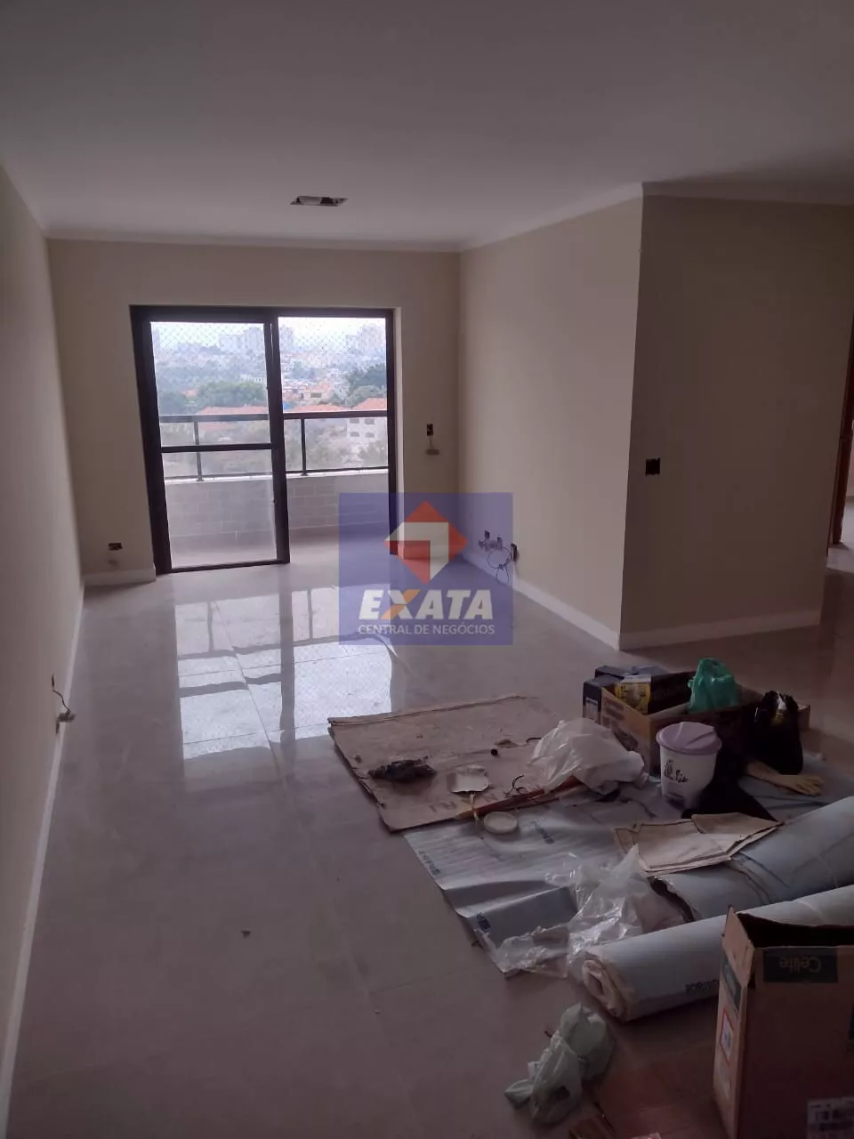 Apartamento para alugar com 3 quartos, 94m² - Foto 20