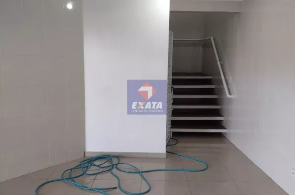 Comercial para aluguel,  Jardim Albertina, Guarulhos