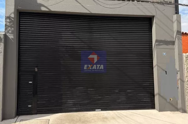 Galpão novo ,  Vila Galvão, Guarulhos