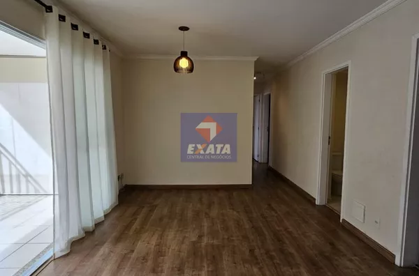 Apartamento, Para Locação ! condominio Supera Guarulhos
