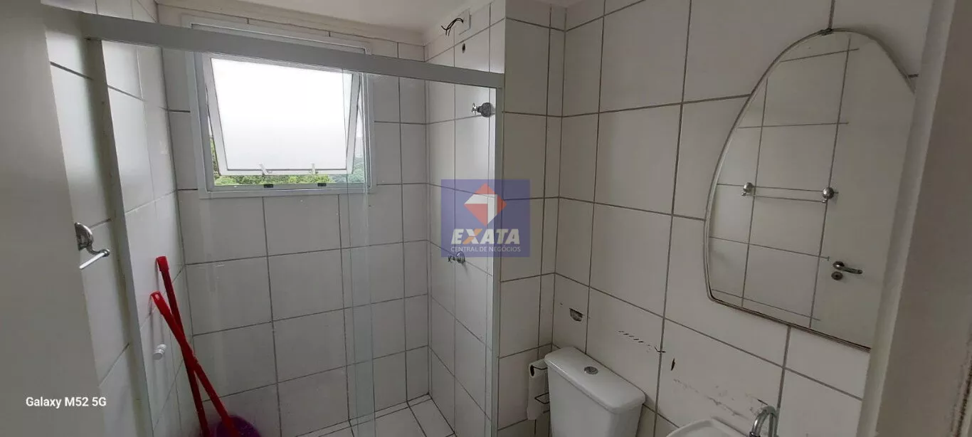 Apartamento à venda com 2 quartos, 52m² - Foto 11