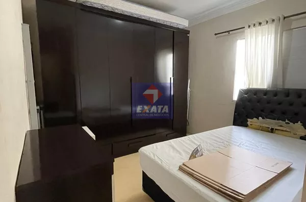 Apartamento para venda, 2 quarto(s),  Vila Camargos, Guarulhos