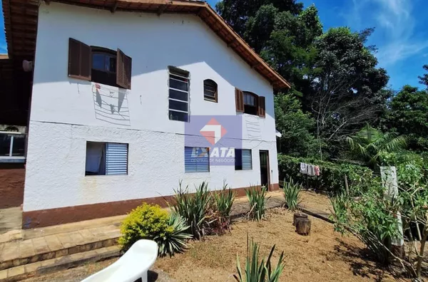Casa em condomínio para venda, 3 quarto(s),  - Selecione - Bairro, Mairiporã