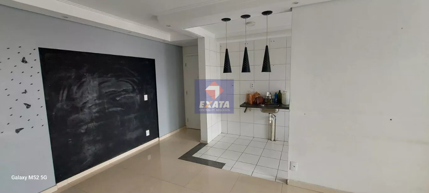 Apartamento à venda com 2 quartos, 52m² - Foto 10