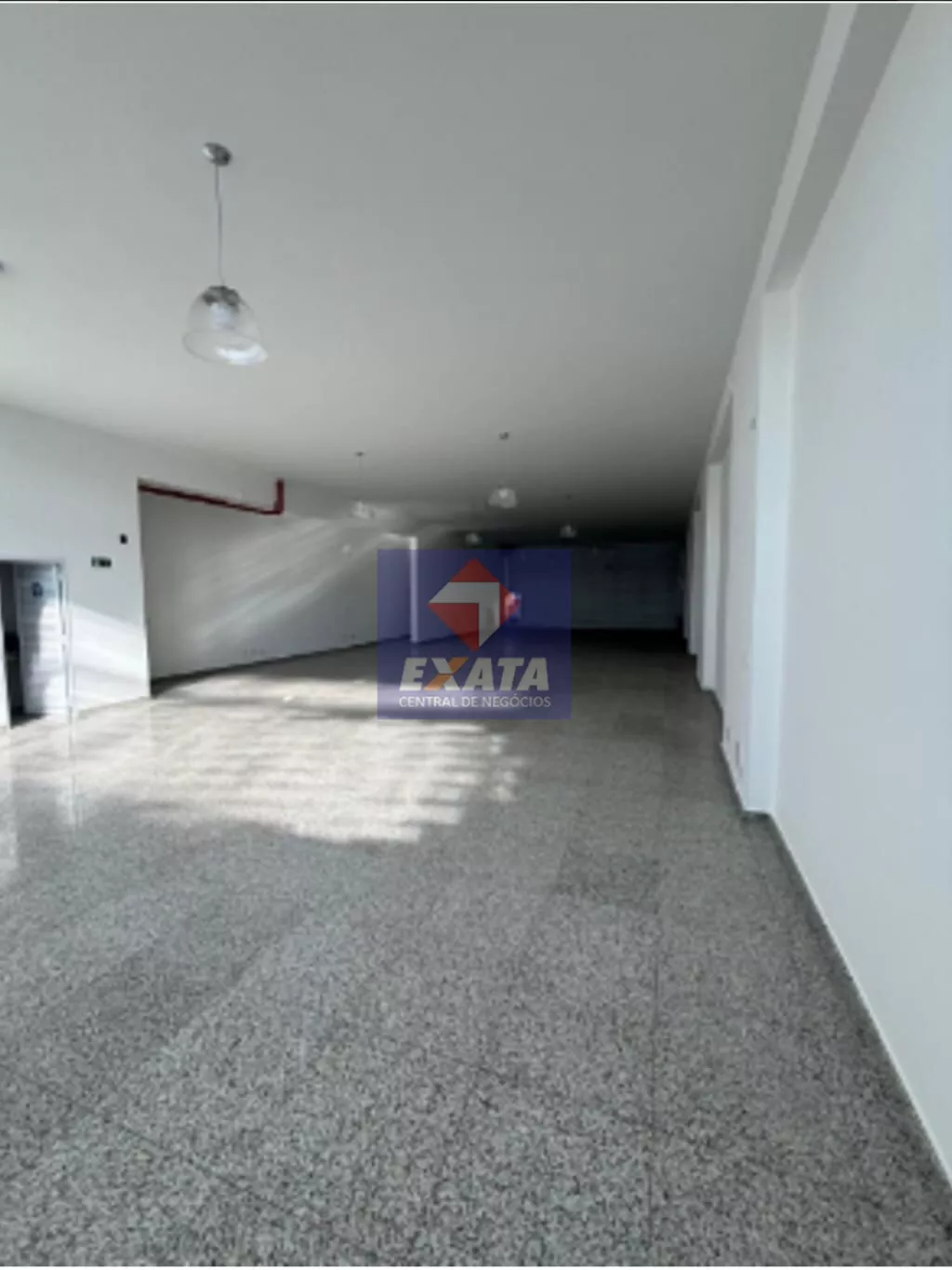 Loja-Salão para alugar, 250m² - Foto 1