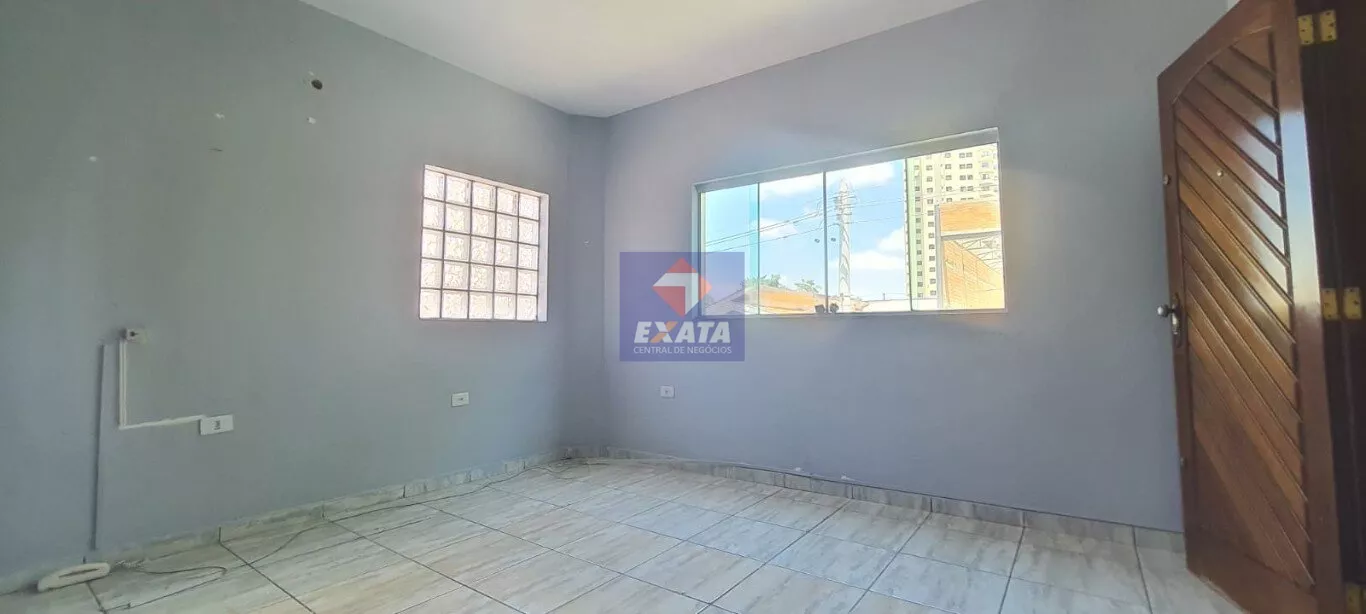 Loja-Salão para alugar, 50m² - Foto 1