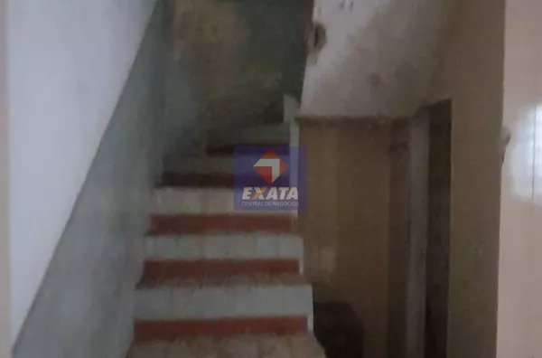 terreno com casa para demolir para venda 2 quarto(s) vila rosália guarulhos