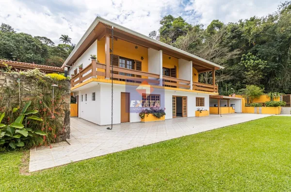 Chácara para venda, 4 quarto(s),  Portão, Atibaia - Foto 4