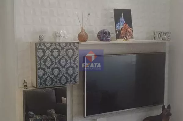 Apartamento para venda, 2 quarto(s),  Vila Rosália, Guarulhos