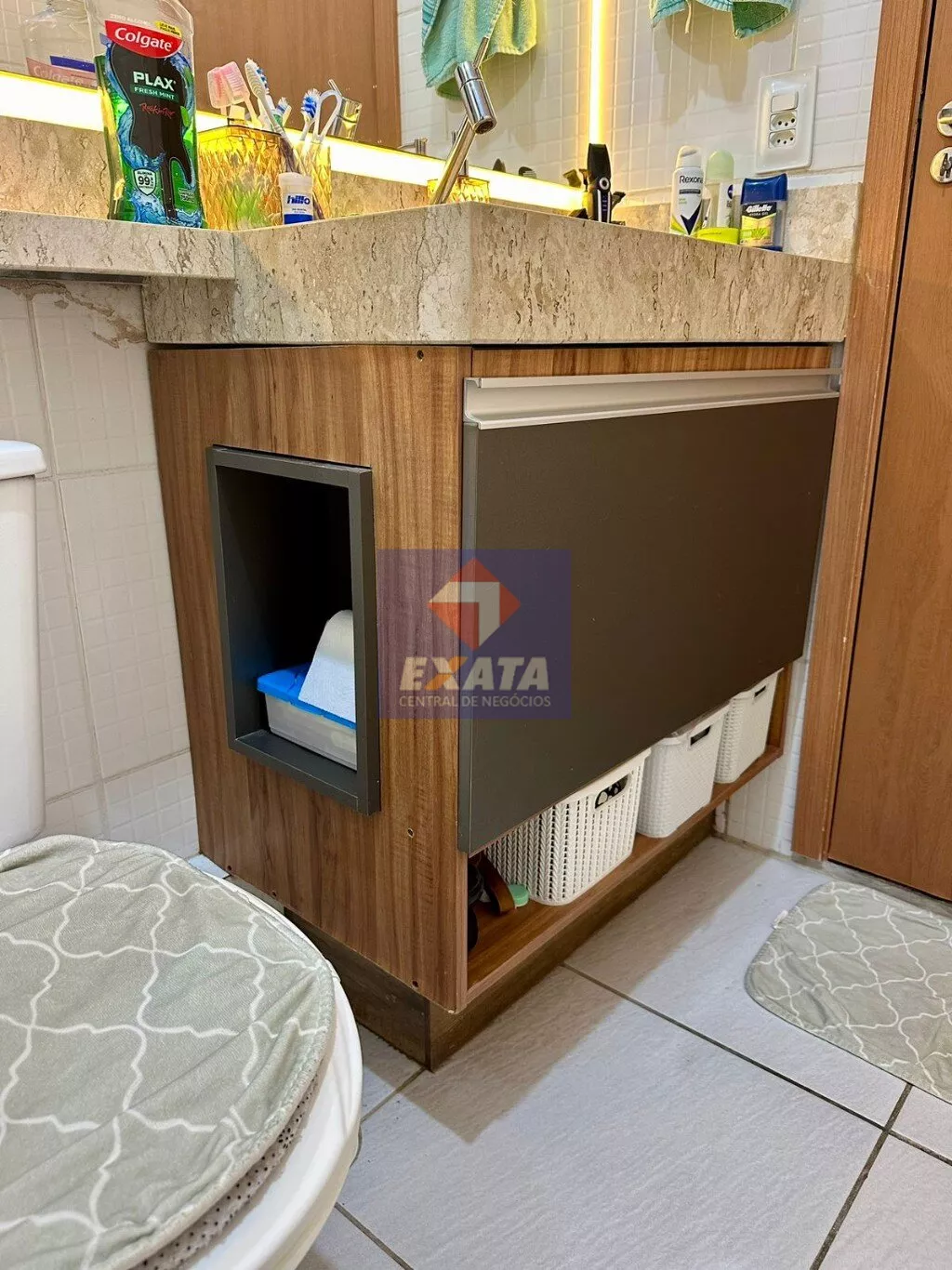 Apartamento à venda com 1 quarto, 34m² - Foto 6