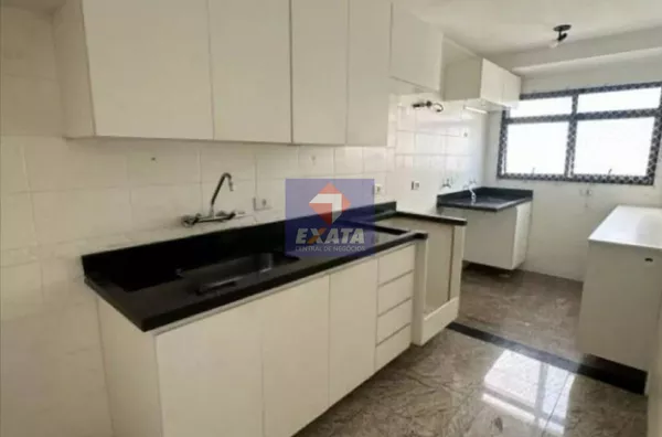 Apartamento para locação Condominio Arcanjos , 3 quarto(s),  - Selecione - Bairro, Guarulhos