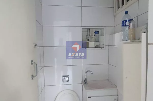 Comercial para aluguel, Vila Aprazível, Guarulhos - Foto 13