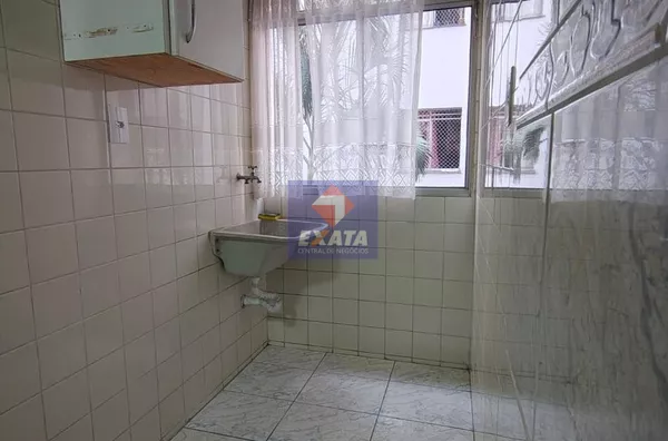 Apartamento para venda, 51 m2  Picanço, Guarulhos