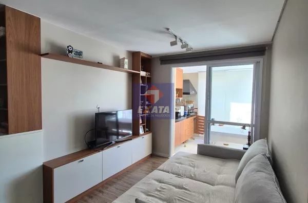 Apartamento para venda, 2 quarto(s),  Jardim Flor Da Montanha, Guarulhos