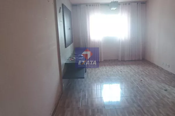 Sobrado para aluguel 3 dorm. 1suite ,  Vila Tijuco, Guarulhos