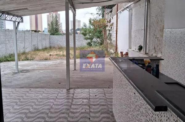 Terreno para venda e aluguel,  Vila Camargos, Guarulhos