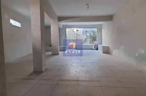 Sala comercial para aluguel,  Jardim Santa Cecília, Guarulhos - Foto 1