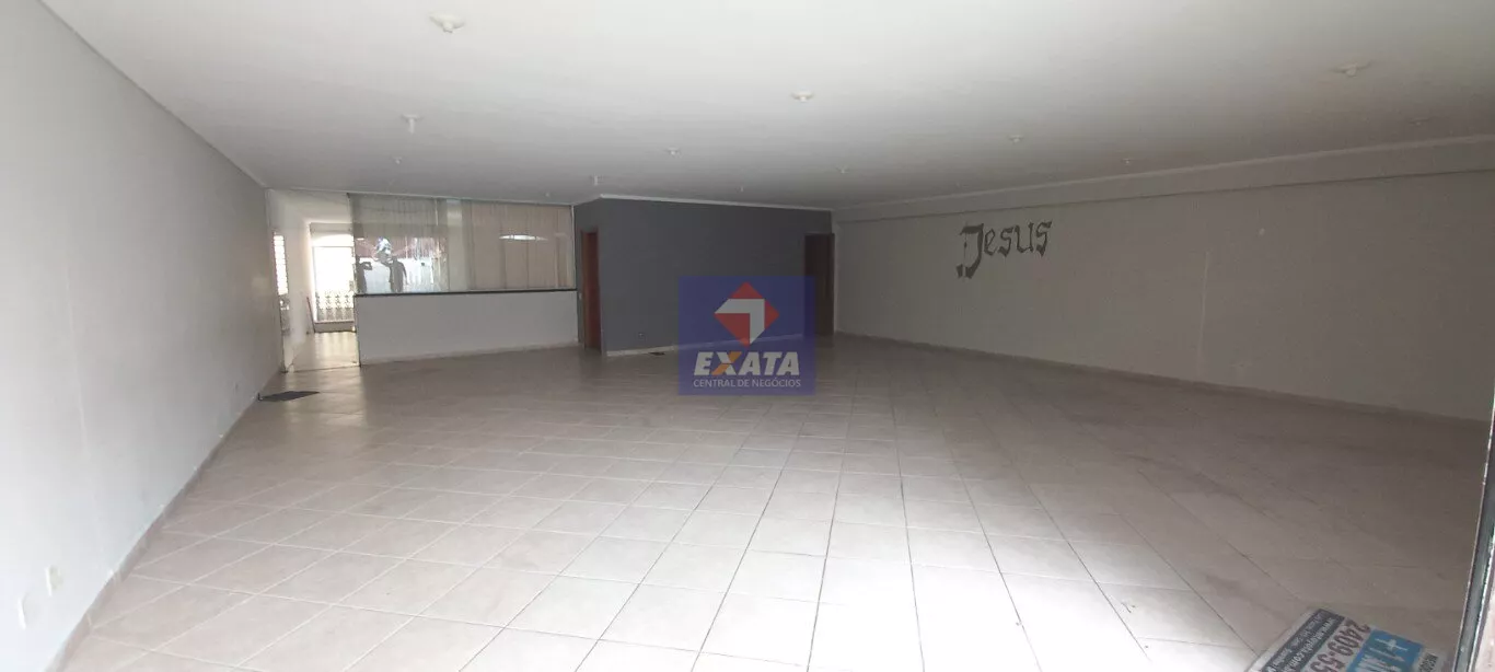 Loja-Salão para alugar com 1 quarto, 400m² - Foto 2