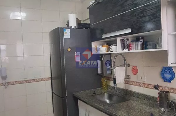 Apartamento para venda Condominio Arcanjos , 3 quarto(s),  - Selecione - Bairro, Guarulhos