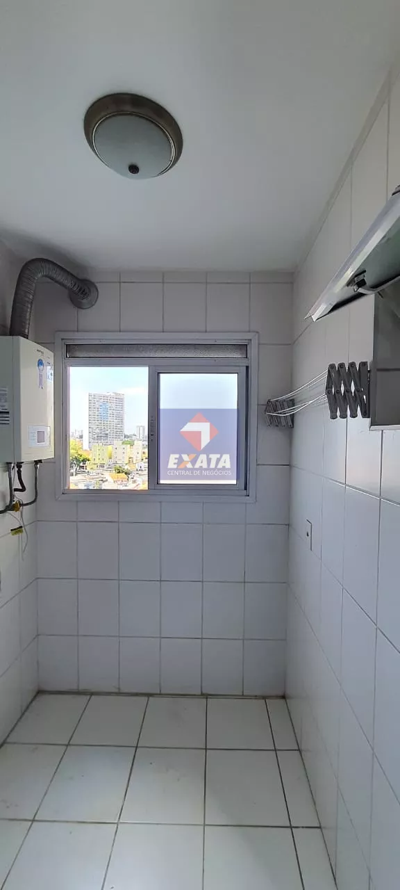 Apartamento para alugar com 3 quartos, 77m² - Foto 12