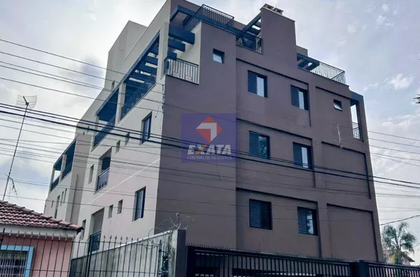 Cobertura duplex para aluguel, 3 quarto(s),  Jardim Vila Galvão, Guarulhos