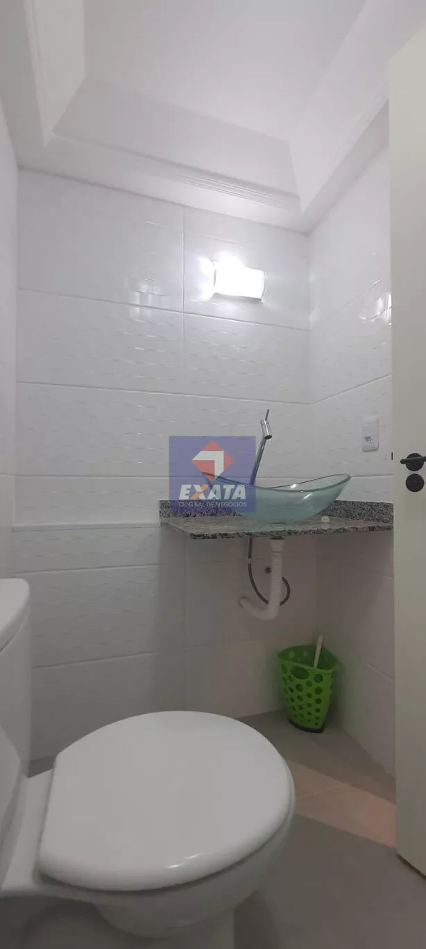 Apartamento para alugar com 3 quartos, 74m² - Foto 19