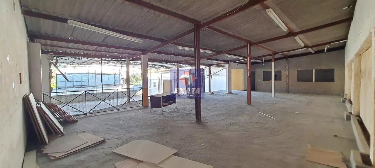 Depósito-Galpão-Armazém para alugar com 1 quarto, 906m² - Foto 7