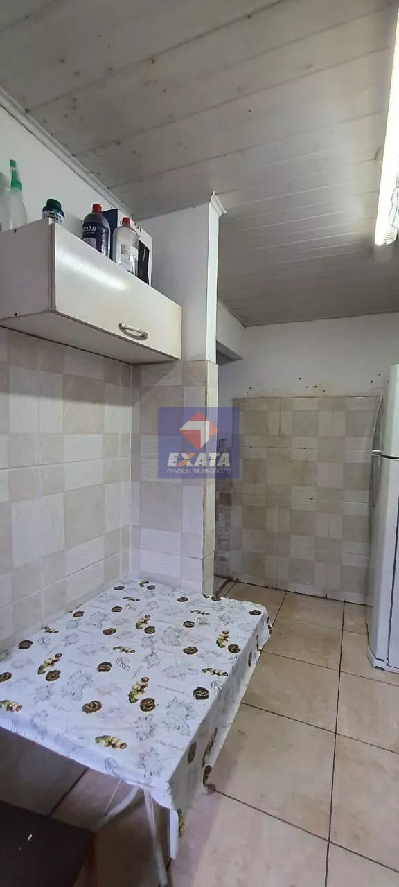 Casa para alugar com 1 quarto, 50m² - Foto 14