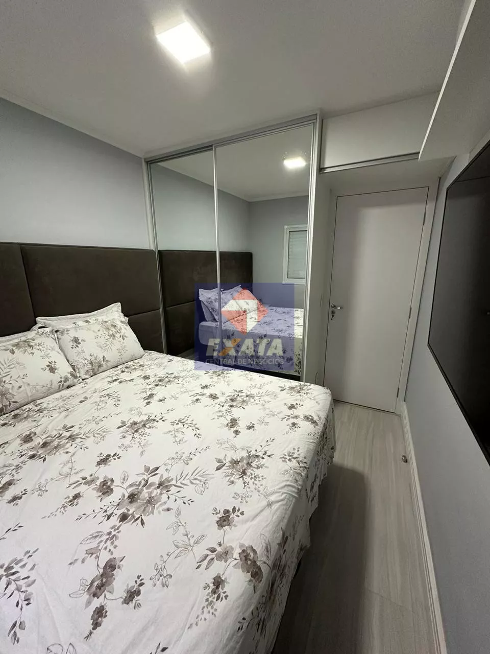 Apartamento à venda com 2 quartos, 50m² - Foto 19