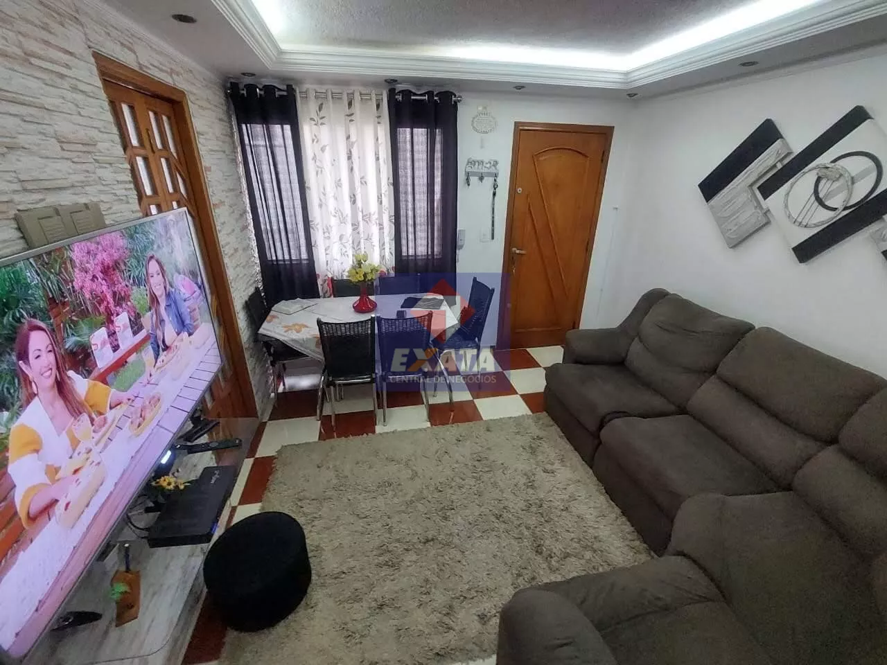 Apartamento à venda com 2 quartos, 50m² - Foto 21